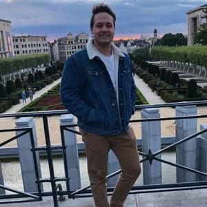 Meet your Posher, Kyler